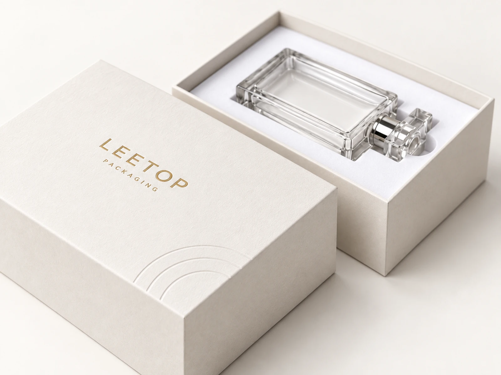 Packaging that works for your product and your brand.
