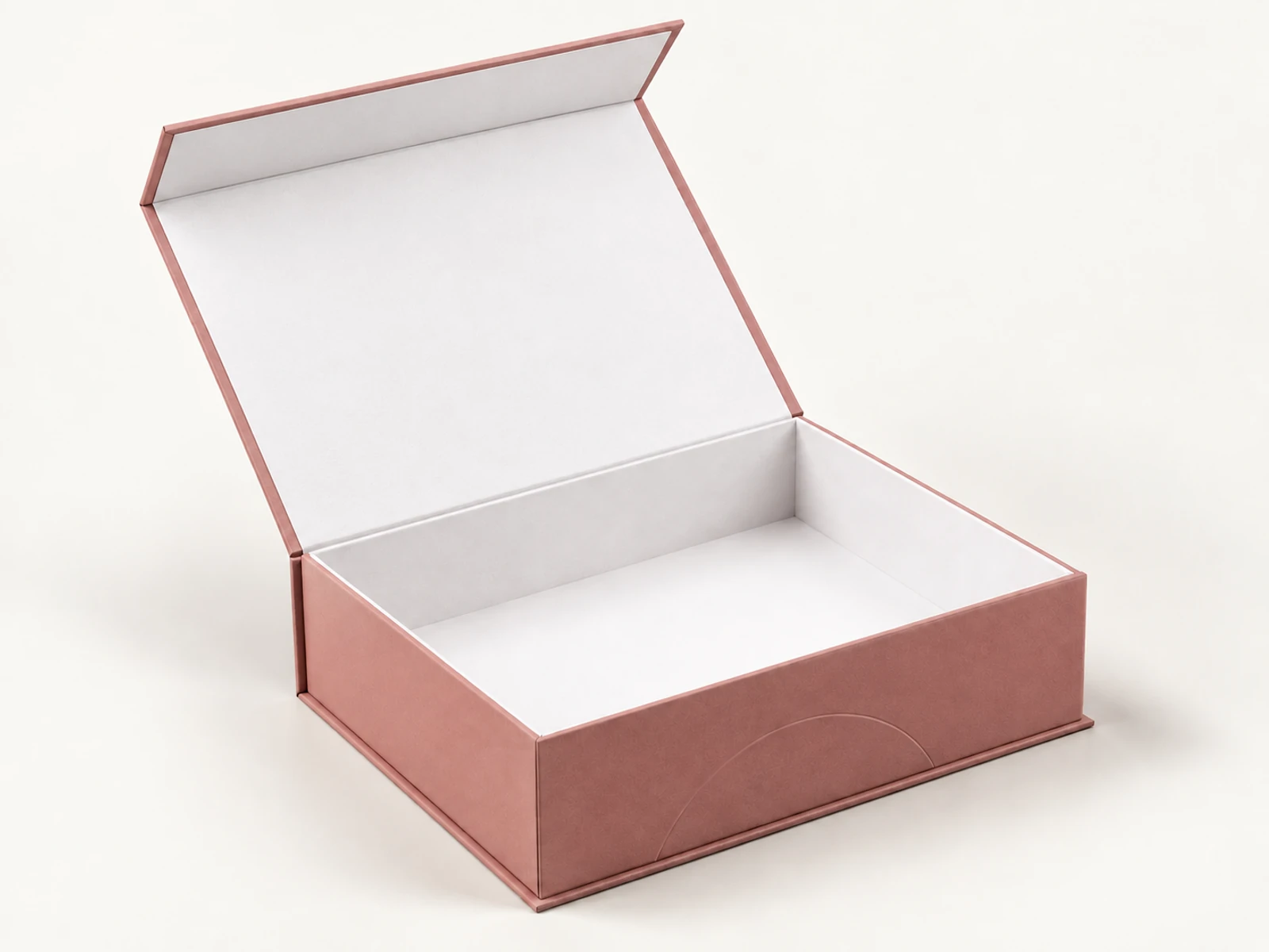 Magnetic Rigid Boxes