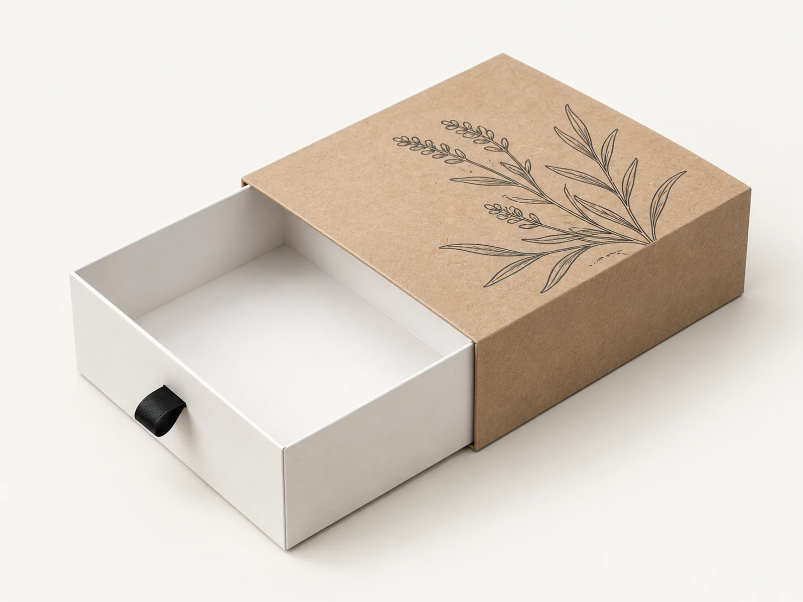 Drawer Boxes