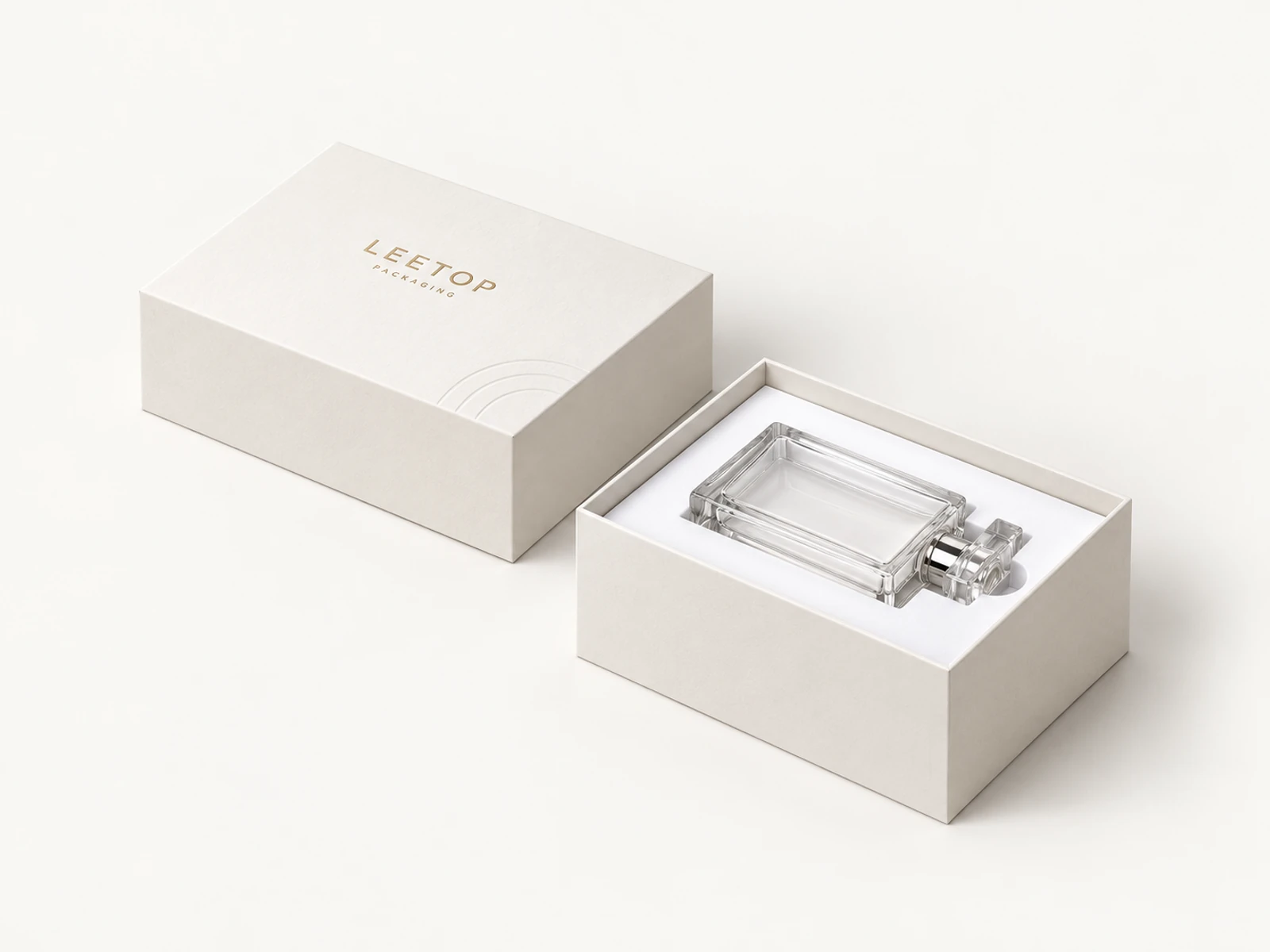 Lid & Base Boxes