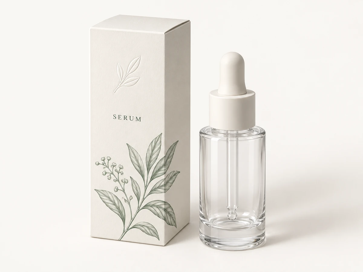 Serum Boxes