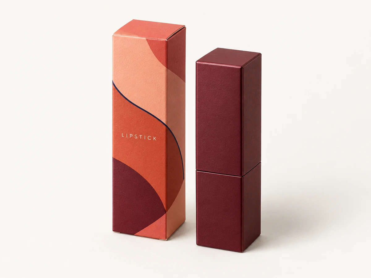 Lipstick Boxes