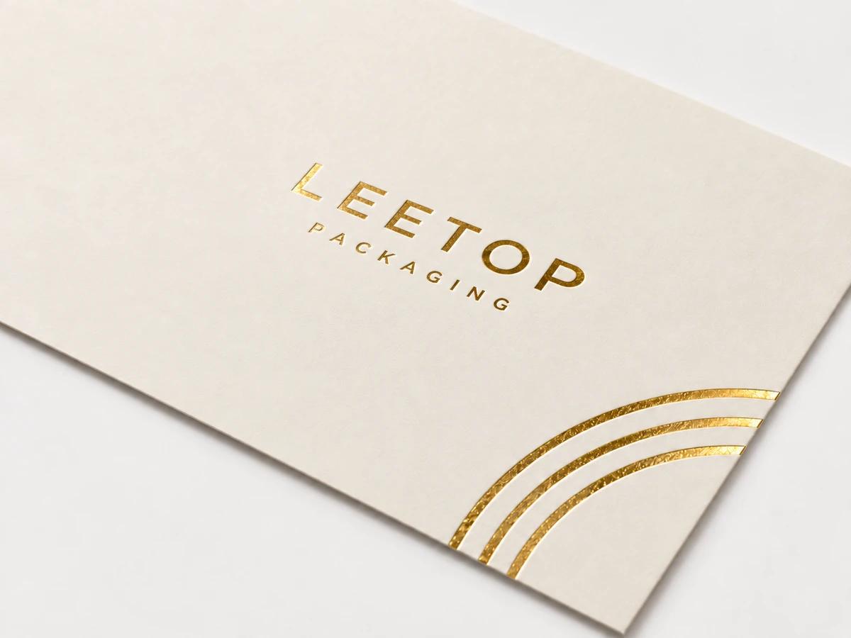 Print & finishes