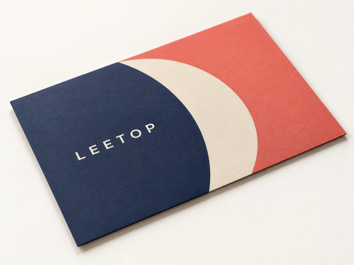 Matte Lamination