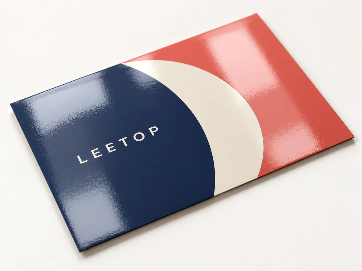 Gloss Lamination
