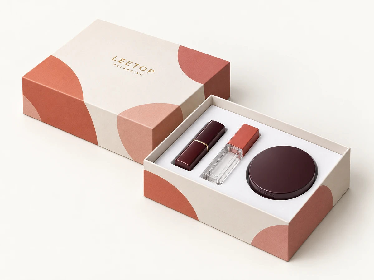 Makeup Packaging Sets