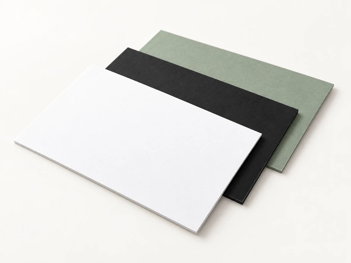 Paper & board
