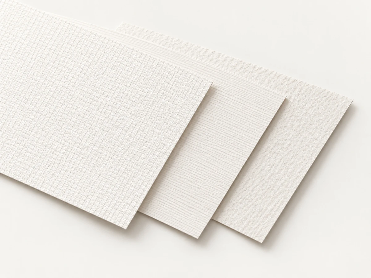 Textured Paper